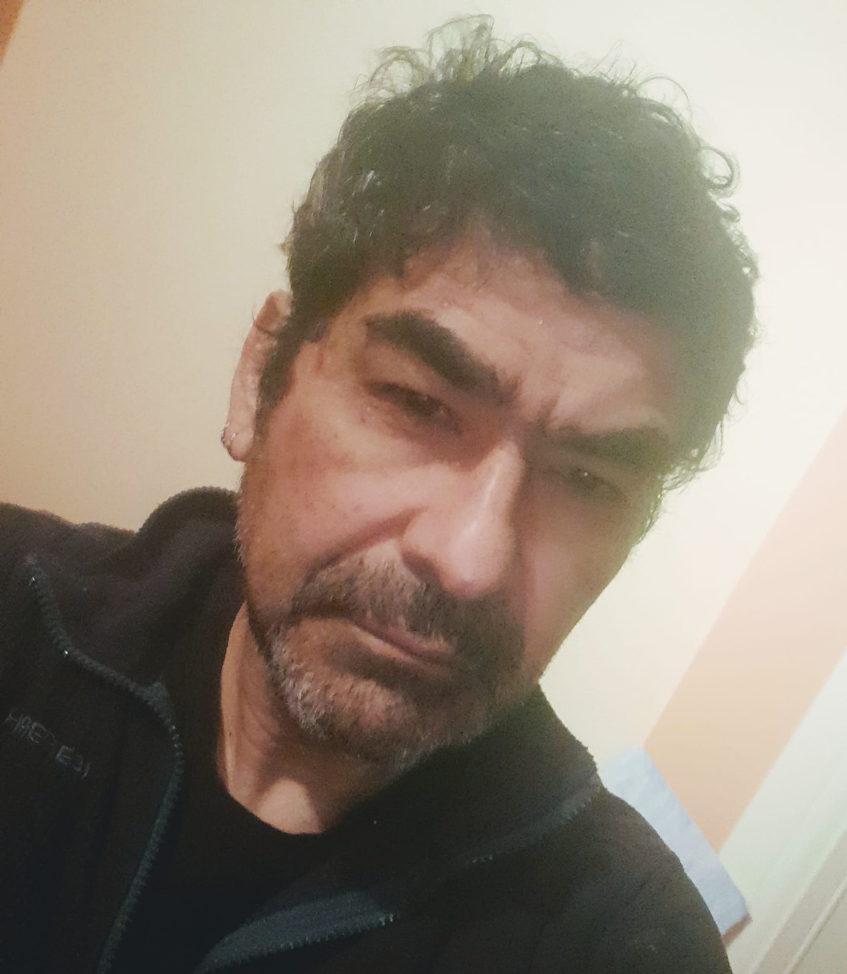 Guillermo Gomez Mijango